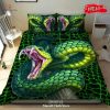 3D Couple Owl At Moon Night Cotton Bed Sheets Spread Comforter Duvet Cover Bedding Sets
