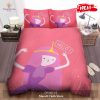 Alabama Crimson Tide Roll Tide Logo Duvet Cover Bedding Set