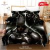 Batman For Fan Symbol Bedding Set