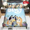 Book Lovers Library Duvet Quilt Bedding Set