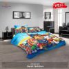Caterpillar Bedding Set Gifts For Cat Owners Bedroom Sets