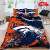 Cincinnati Bengals 1731 Bedding Sets