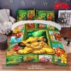 Disney Mickey Her King His Queen Mickey Mouse Minnie Mouse 7 Duvet Quilt Bedding Set 7