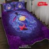 Disney Winnie The Pooh Eeyore 6 Duvet Quilt Bedding Set
