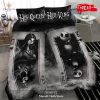 Las Vegas Raiders Bedding Sets 1436