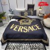 Luxury Brand Versace Type 03 Bedding Sets Duvet Cover Bedroom Sets
