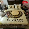 Luxury Brand Versace Type 48 Bedding Sets Duvet Cover Bedroom Sets