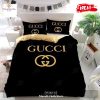 Luxury Gc Gucci 17 Bedding Sets Duvet Cover Bedroom Luxury Brand Bedding Sets Bedroom Sets