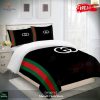 Luxury Gc Gucci 08 Bedding Sets Duvet Cover Bedroom Luxury Brand Bedding Bedroom