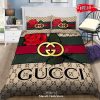 Luxury Gc Gucci 38 Bedding Sets Duvet Cover Bedroom Luxury Brand Bedding Bedroom