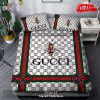 Luxury Gc Gucci 38 Bedding Sets Duvet Cover Bedroom Luxury Brand Bedding Bedroom