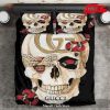Luxury Gc Gucci Mickey Bedding Sets Luxury Brand