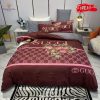 Luxury Gc Gucci Type 131 Bedding Sets Luxury Brand