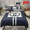 Luxury Gc Gucci Type 132 Bedding Sets Luxury Brand