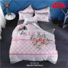Luxury Gc Gucci Type 96 Bedding Sets Duvet Cover Luxury Brand Bedroom Sets