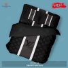 Luxury Lv Supreme 02 Bedding Sets Duvet Cover Bedroom Luxury Brand Bedding Bedroom
