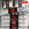 LV 15 Bedding Sets Bedroom Luxury Brand Bedding