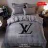 LV Type 127 Bedding Sets LV Luxury Brand Bedding