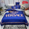 LV Type 148 Bedding Sets LV Luxury Brand Bedding