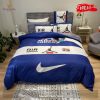 NBA Phoenix Suns 1 Logo 3D Bedding Sets Duvet Cover Bedroom Set Bedding