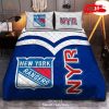 NFL Kansas City Chiefs For Fan Bedding Sets Duvet Cover Bedroom Sets