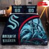 Personalized Name LV Luxury Bedding Bedding Sets Duvet Cover Bedroom Luxury Brand Bedding Bedroom