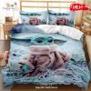 The Beatles Music Band Duvet Quilt Bedding Set