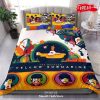 The Gc Gucci Bedding Set 1 Personalized Bedding Set Bedroom Sets