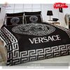 Versace 01 Bedding Sets Duvet Cover Bedroom Luxury Brand Bedding Bedroom