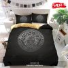 Versace 02 Bedding Sets Bedroom Luxury Brand Bedding
