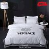 Versace 15 Bedding Sets Duvet Cover Bedroom Luxury Brand Bedding Bedroom