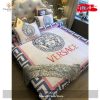 Versace 13 Bedding Sets Duvet Cover Bedroom Luxury Brand Bedding Bedroom