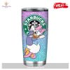 Charlie Brown Tumbler – Starbucks Coffee 3 Snoopy Tumbler