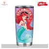 Daisy Duck Starbucks Coffee Red Design Disney Tumbler