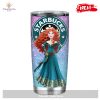 Disney Princesses Starbucks Coffee 2 Disney Tumbler