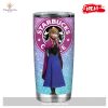 Disney Princesses Starbucks Coffee 8 Disney Tumbler