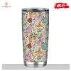 Disney Skinny Tumbler Gift For Disney Lover 2 Disney Tumbler