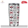 Disney Skinny Tumbler Gift For Disney Lover 3 Disney Tumbler