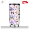 Donald Duck  Starbucks Coffee Green Design Disney Tumbler