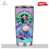 Eeyore I Believe There Are Angels Among Us Disney Tumbler