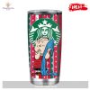 Linus Van Pelt Tumbler – Starbucks Coffee 1 Snoopy Tumbler