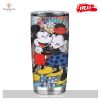 Luxury Buffalo Bills Jack Daniel’s For Fan Tumbler