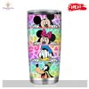 Mickey I Believe There Are Angels Among US Disney Tumbler
