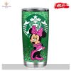 Minnie Starbucks Coffee Disney Tumbler