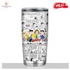 Obito Naruto Anime Mix Manga Tumbler Cup