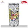 Peanuts Tumbler 1 Snoopy Tumbler