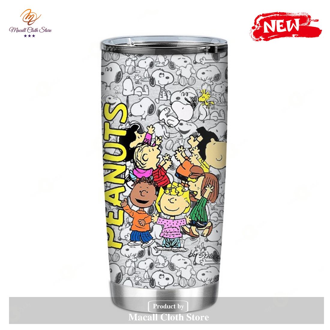 Peanuts Tumbler 2 Snoopy Tumbler Peanuts Tumbler 2 Snoopy Tumbler