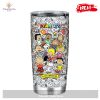 Peanuts Tumbler 2 Snoopy Tumbler