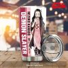 Personalized Name One Piece Chopper Tumbler One Piece Anime Tumbler