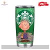 Pig Pen Tumbler – Starbucks Coffee 2 Snoopy Tumbler